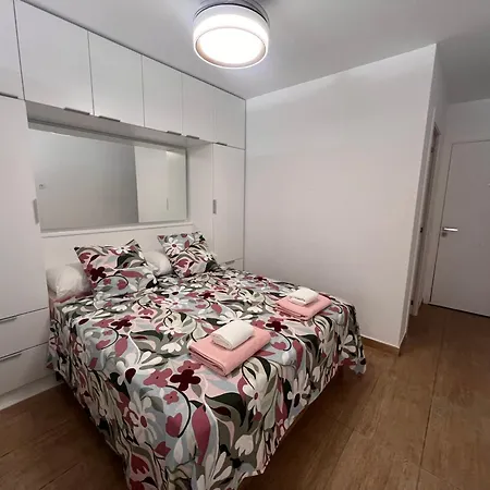 דירה Seaview Royal Garden *