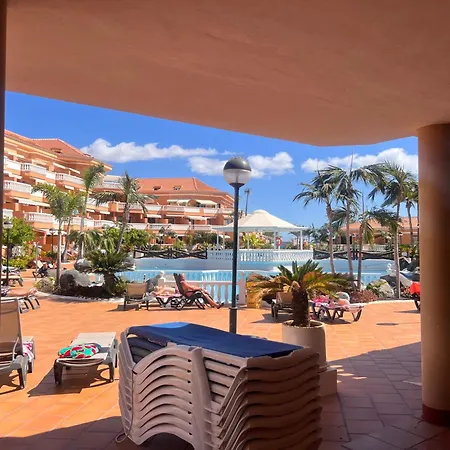 Seaview Royal Garden פלאייה דה לאס אמריקס