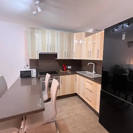 Seaview Royal Garden * פלאייה דה לאס אמריקס