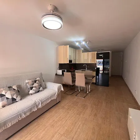 Seaview Royal Garden Apartament *