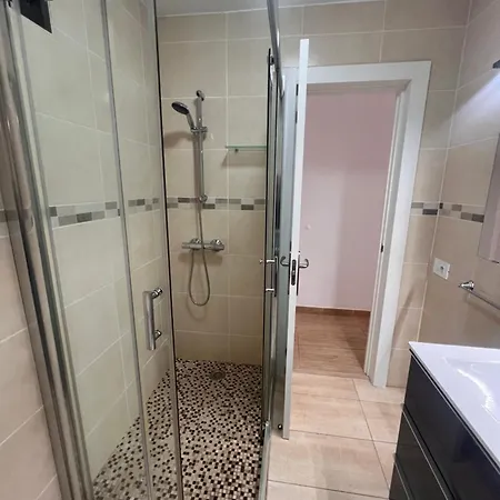 Lejlighed Seaview Royal Garden *