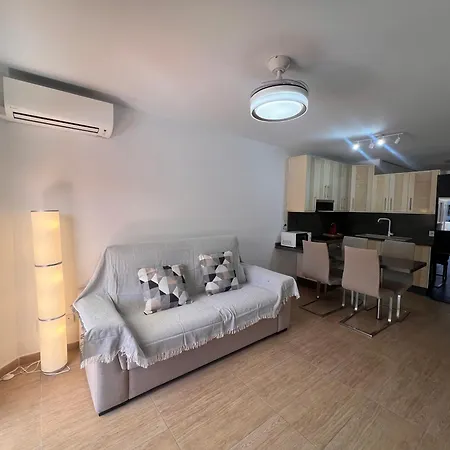 Seaview Royal Garden Apartament Playa de las Americas (Tenerife)