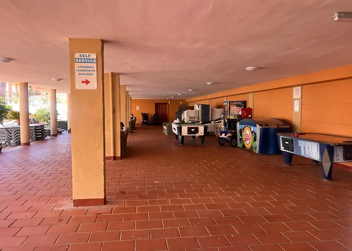 Apartment Seaview Royal Garden *