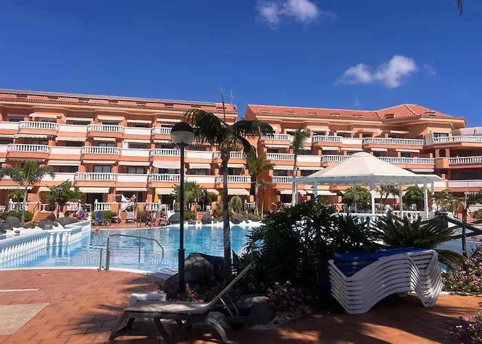 Seaview Royal Garden * Playa de las Americas (Tenerife)
