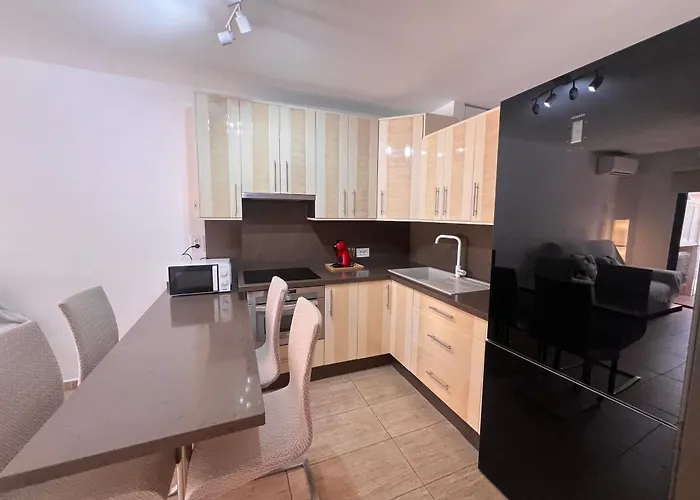 Seaview Royal Garden * Playa de las Americas (Tenerife)