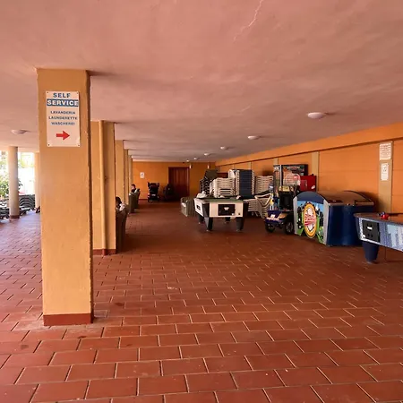 Appartement Seaview Royal Garden *