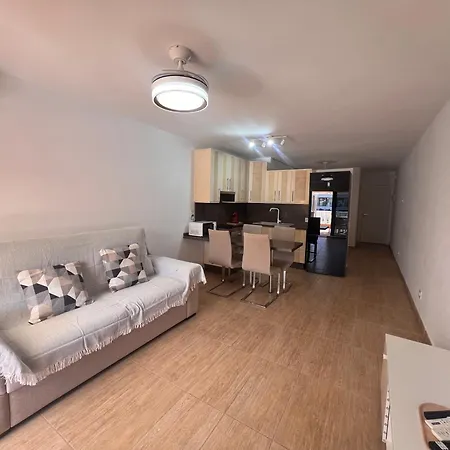 Seaview Royal Garden Daire Playa de las Américas