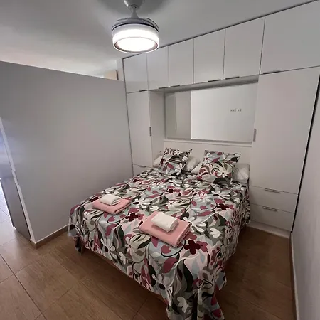 Seaview Royal Garden * Playa de las Américas