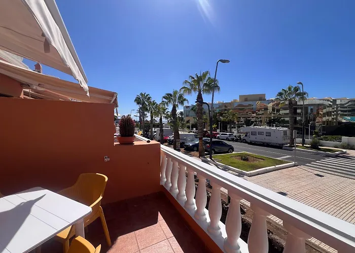 Seaview Royal Garden 公寓