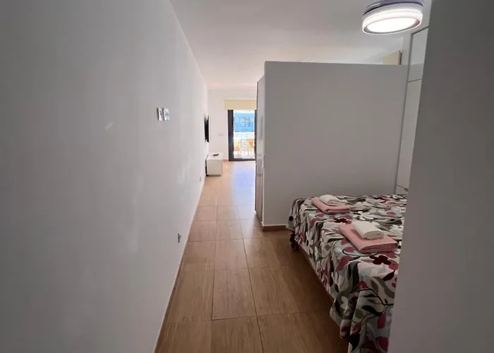 Seaview Royal Garden Appartement *