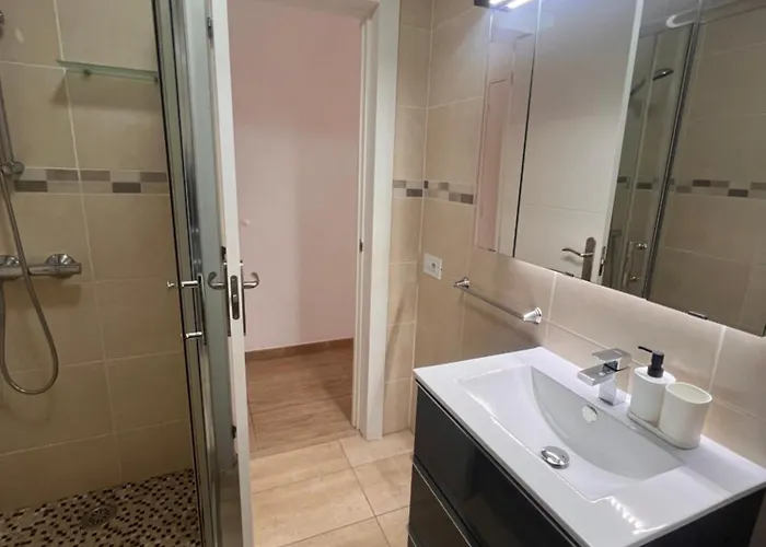 Seaview Royal Garden * 美洲海滩