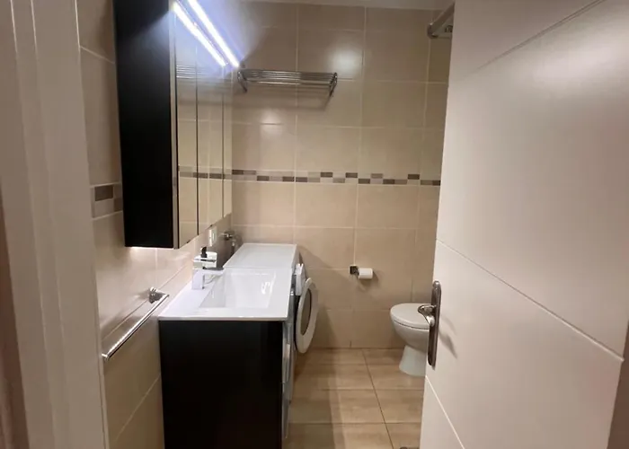 Seaview Royal Garden * 美洲海滩