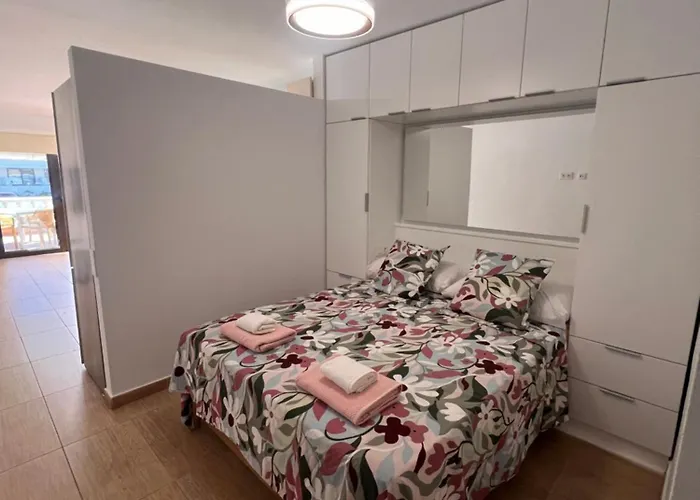 Seaview Royal Garden Appartement