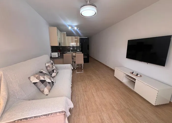 Appartement Seaview Royal Garden