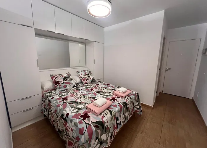 Appartement Seaview Royal Garden *