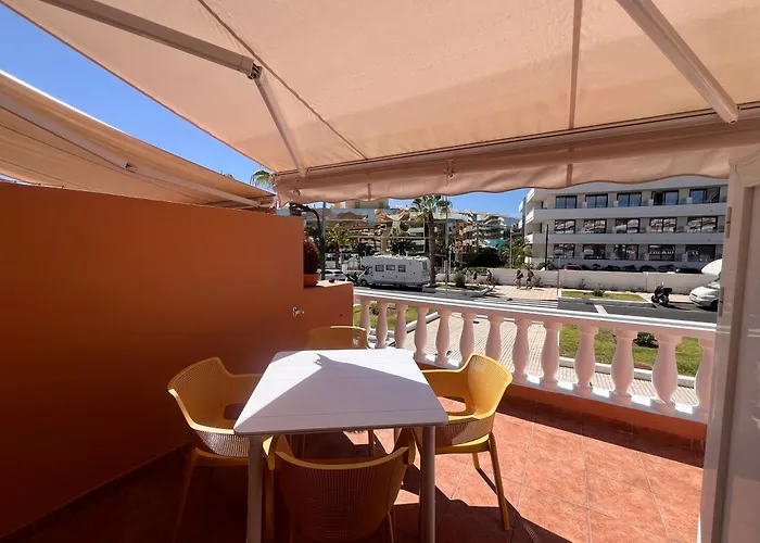 Appartement Seaview Royal Garden