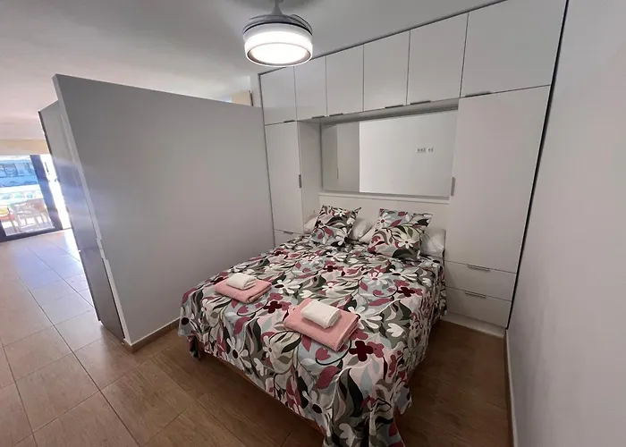 Seaview Royal Garden * 美洲海滩