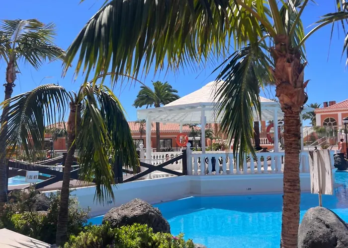 Seaview Royal Garden 美洲海滩