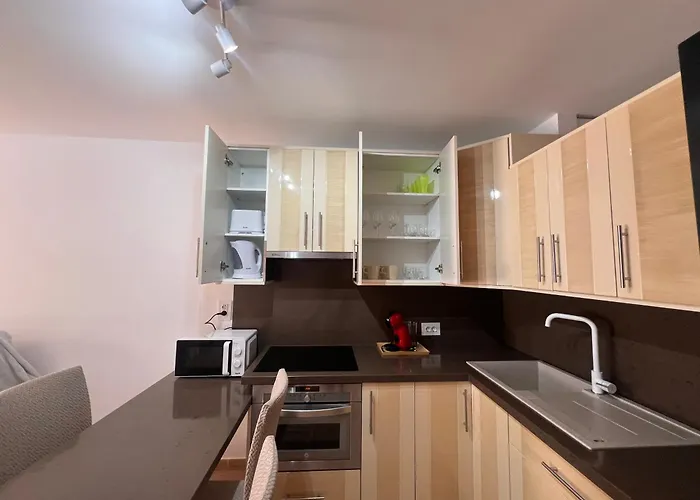 Seaview Royal Garden * 美洲海滩