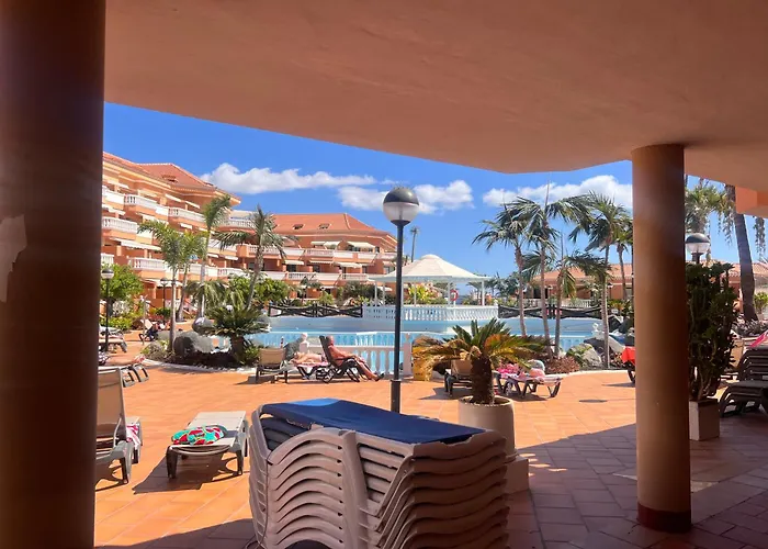 Seaview Royal Garden 美洲海滩