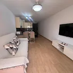 Apartmán Seaview Royal Garden