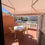 Apartmán Seaview Royal Garden Playa de las Americas (Tenerife)