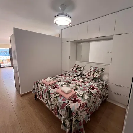 Seaview Royal Garden Apartman