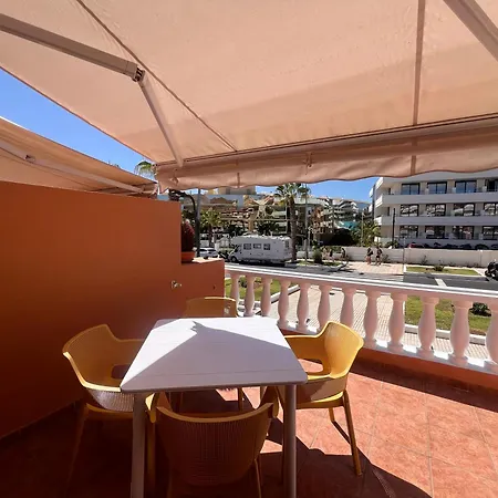Apartman Seaview Royal Garden